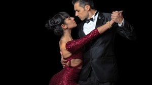 Tango Cuarteto Rotterdam