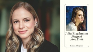 Julia Engelmann: Himmel ohne Ende