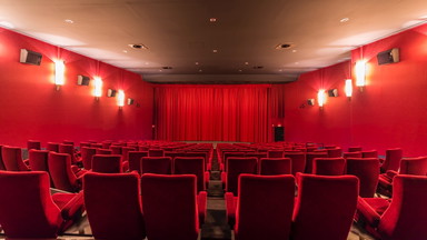 Kino Inside: Führung hinter die Kulissen des Cineplex Leipzig