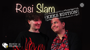 Rosi Slam