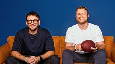 Down Set Talk! - Live 2026 - AUSVERKAUFT