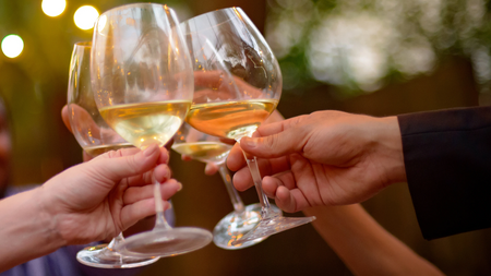 StadtParkReben - Das Weinfest - Deutschland