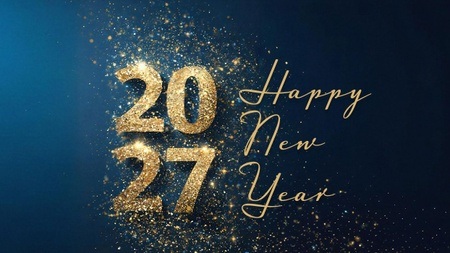 Silvestergala im Palatin