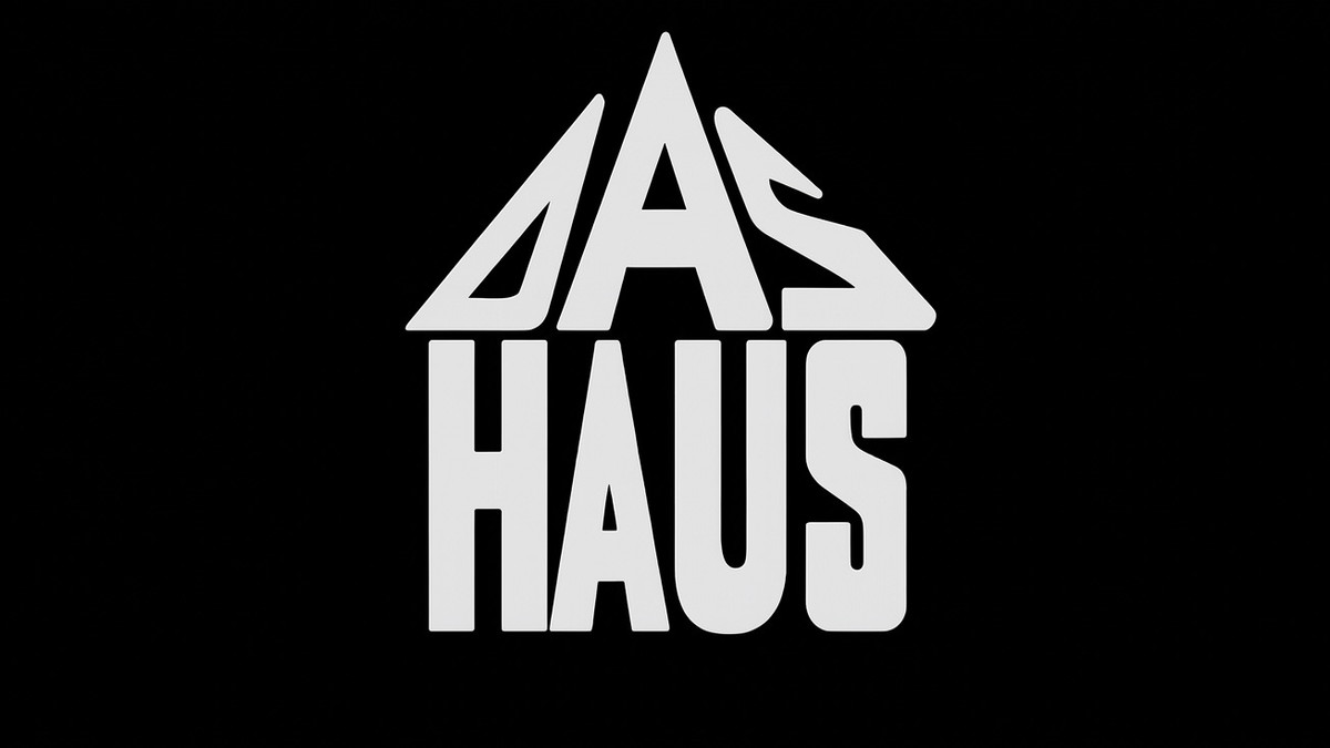 Titelbild der Veranstaltung HipHop Mini-Festival - DAS HAUS Vol. 6