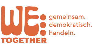 Podiumsdiskussion: WE remember TOGETHER