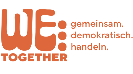 Podiumsdiskussion: WE remember TOGETHER