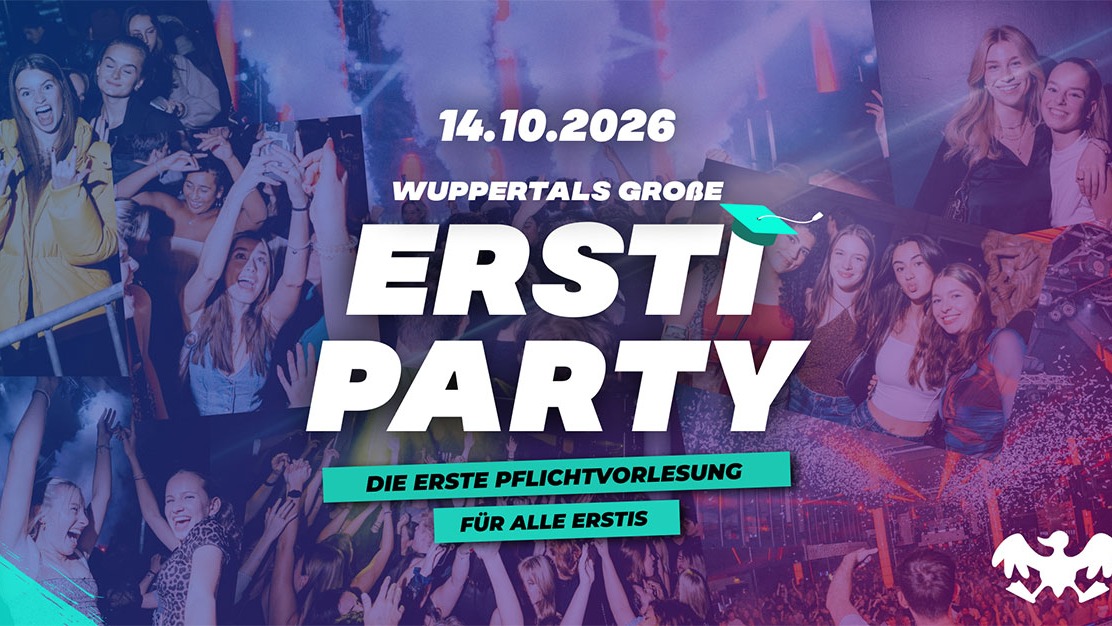 ERSTI PARTY