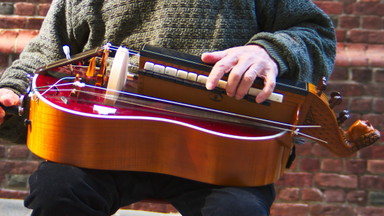 FESTIVAL Trad und Bordun