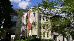 Tenri Japanisch-Deutsche Kulturwerkstatt