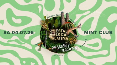 Esta Loca Latina