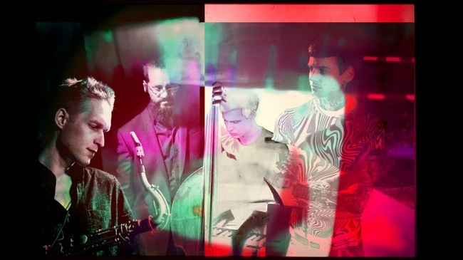 Philipp Gropper's PHILM