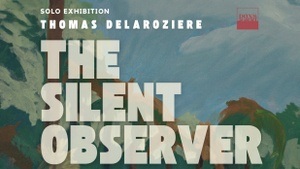 The Silent Observer