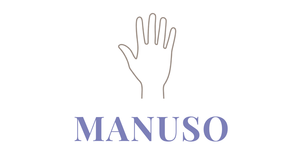 Titelbild des Veranstalters Manuso Studio