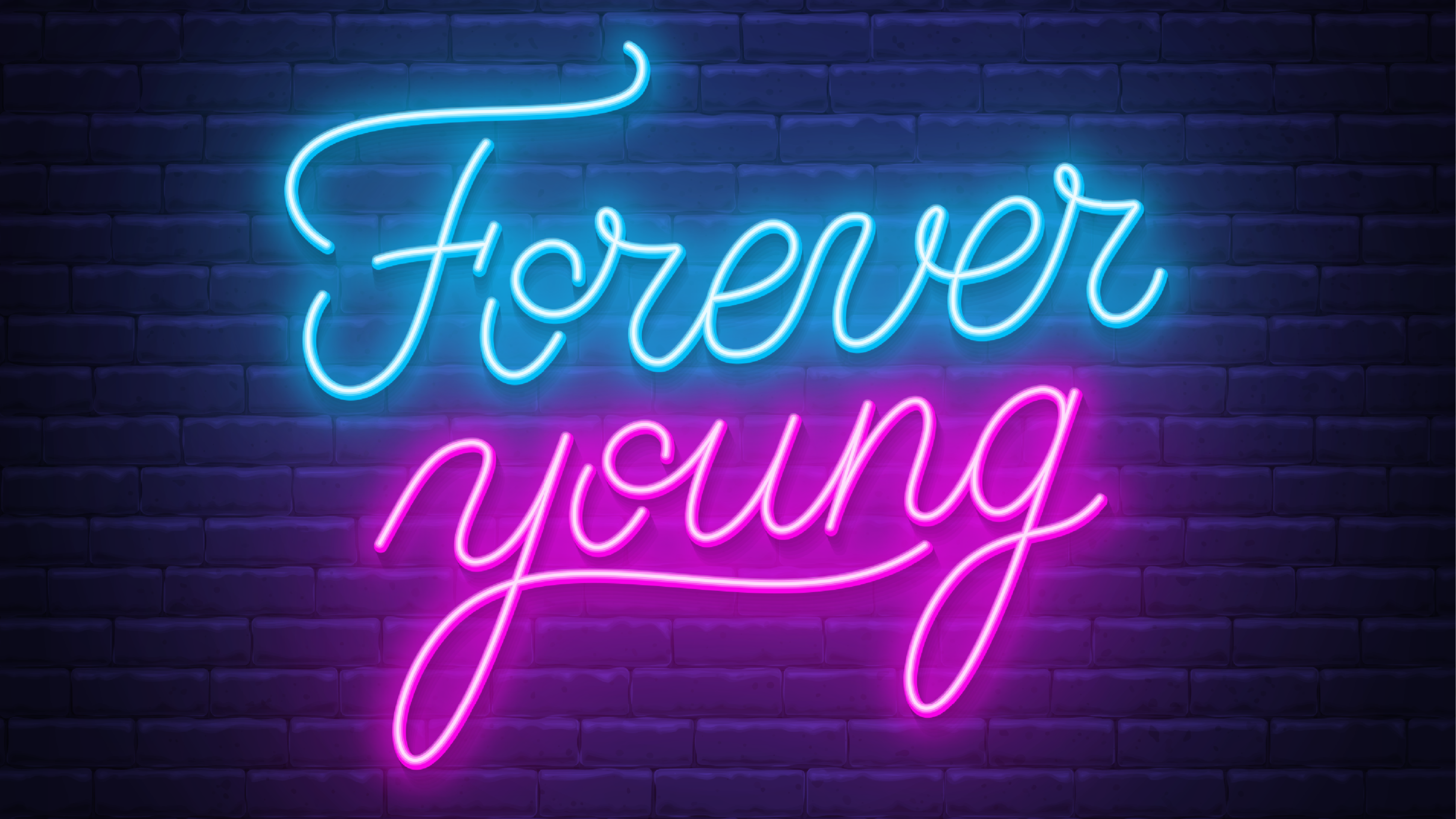 Forever Young 80er Party im Maxe