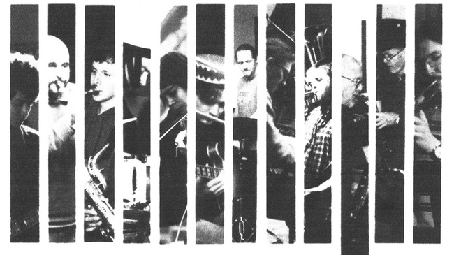 SOUND OF JOY - The Music of Sun Ra