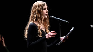 Zwischenruf - Der U20 Poetry Slam