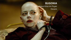 BUGONIA | Filmhaus Kino im Foyer
