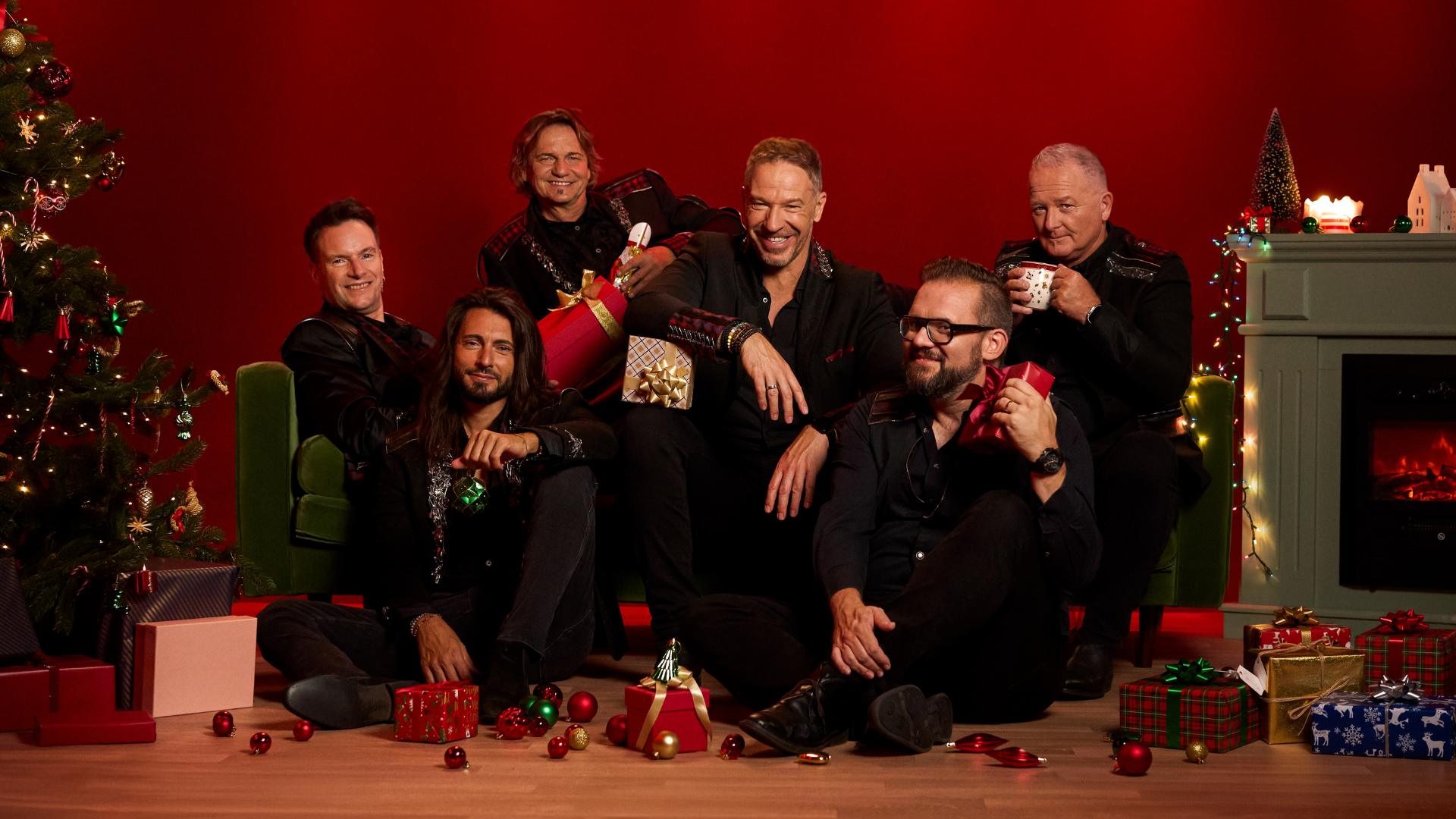 Höhner Weihnacht