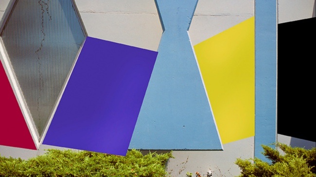 Geometry of Light