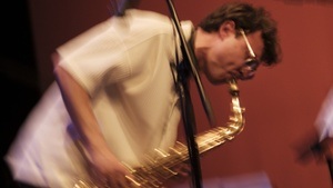 NICA live: Dudek x Goller | Fabian Dudek / Almost