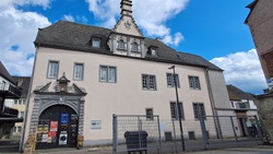 Mergener Hof Trier