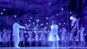 Die Zauberflöte