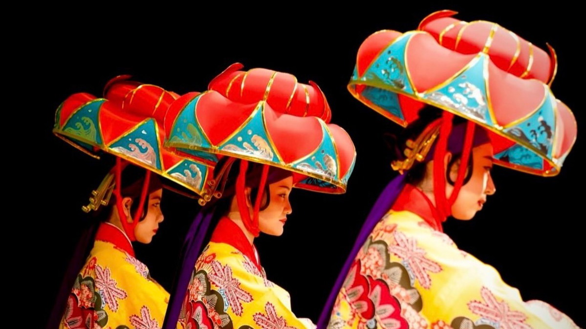 Titelbild der Veranstaltung Planetary YUI :: Okinowar Festival