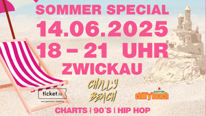 MAMAGEHTTANZEN Zwickau Open Air