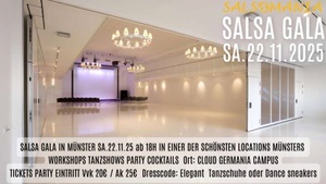 Salsa Gala