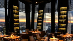 Clouds Heaven's Bar & Kitchen