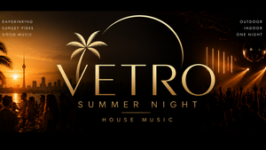 Vetro Summer Night