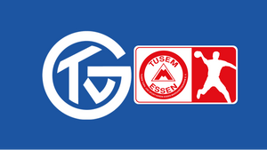 TV Großwallstadt vs. TuSEM Essen