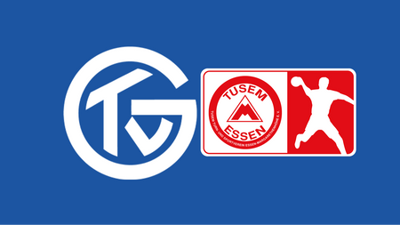 TV Großwallstadt vs. TuSEM Essen