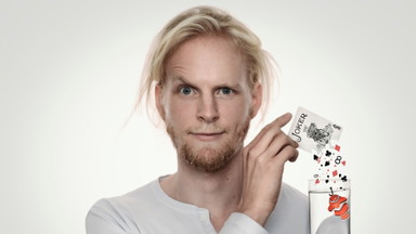 SIM SALA SAMSTAG | »Die Zaubershow für die ganze Familie mit Jan Logemann« | HAMBURG
