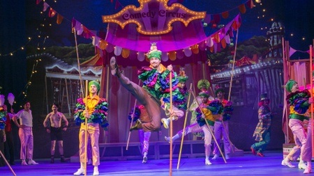 TSCHITTI TSCHITTI BÄNG BÄNG