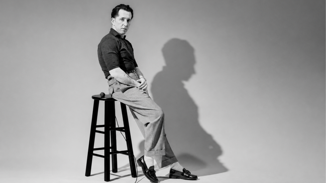 POKEY LaFARGE