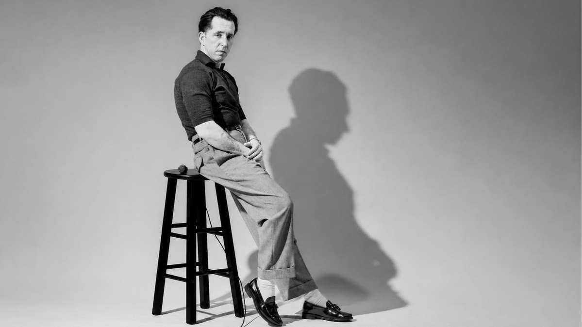 POKEY LaFARGE