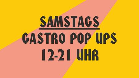 PORTOFINO pop up im MASSIF CENTRAL