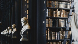 Glück im Quartier S-West - Philosophiegruppe