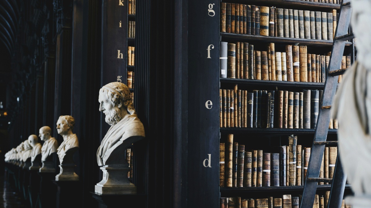 Glück im Quartier S-West - Philosophiegruppe