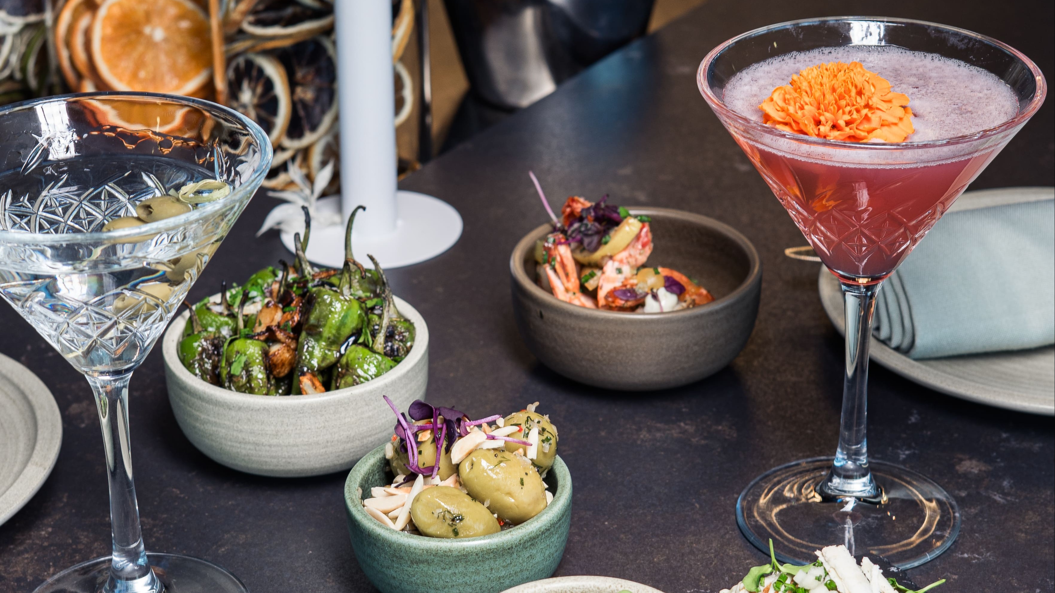 Tapas Thursday