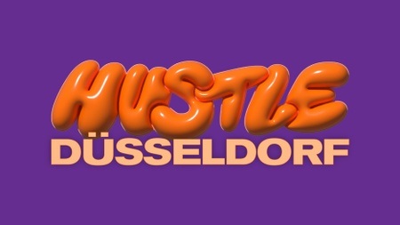 The Hustle Tanz Session