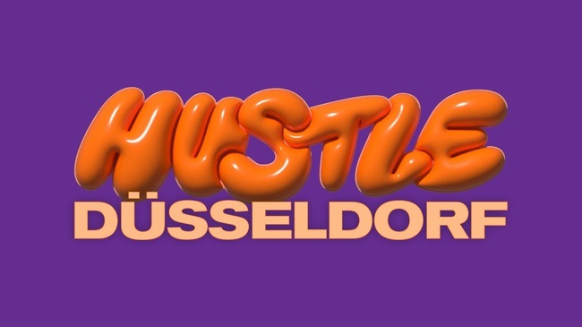 The Hustle Tanz Session