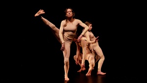 Tanzwerke Vanek Preuß: POLARIS