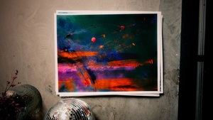 shift Paper – 'ich Wein gleich' Edition