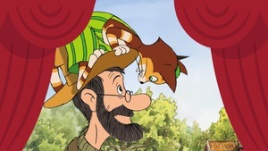 Gertrudenhof Puppentheater: Pettersson & Findus