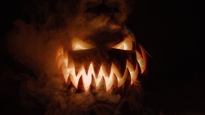 Halloween Party im 15 High