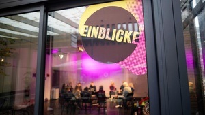 Einblicke: Workshop zu "Die Dreigroschenoper"