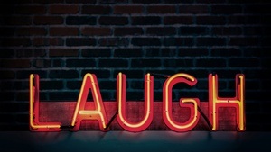 Comedy Oel Open Mic Early Show