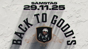 BACK2GOODS - HipHop, Oldschool & RnB